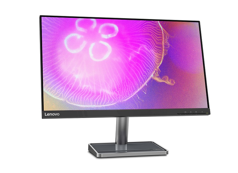 Монітори Lenovo L24q-35 та Q27q-1L з IPS-матрицею вже в Україні Монітори Lenovo L24q-35 та Q27q-1L з IPS-матрицею вже в Україні