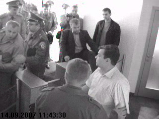 DataLux подверглась рейдерской атаке DataLux подверглась рейдерской атаке