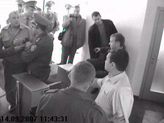 DataLux подверглась рейдерской атаке DataLux подверглась рейдерской атаке