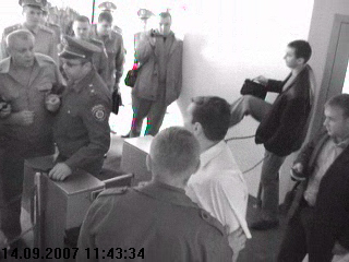 DataLux подверглась рейдерской атаке DataLux подверглась рейдерской атаке