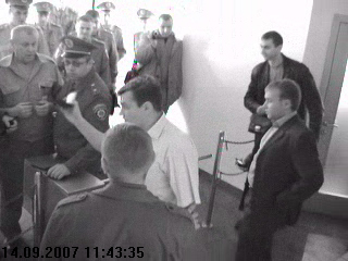 DataLux подверглась рейдерской атаке DataLux подверглась рейдерской атаке