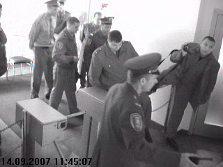 DataLux подверглась рейдерской атаке DataLux подверглась рейдерской атаке