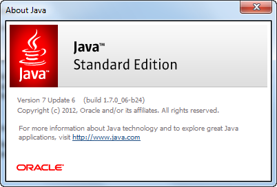 Java SE 7 Update 6 поддерживает Mac OS X и Linux на ARM