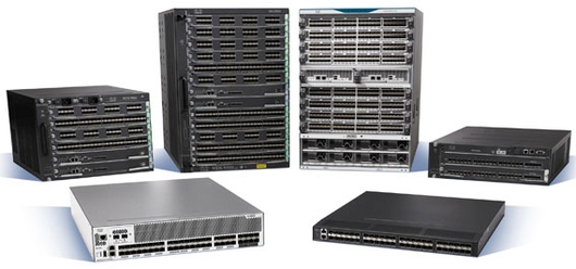 Cisco представила решения для построения интуитивной сети Cisco представила решения для построения интуитивной сети