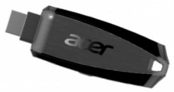 Acer обеспечил поддержку беспроводной технологии Miracast в своих проекторах Acer обеспечил поддержку беспроводной технологии Miracast в своих проекторах