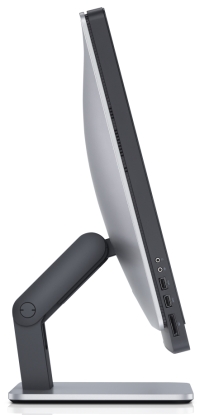 Dell начинает продажи в Украине моноблока XPS One 2720 Dell начинает продажи в Украине моноблока XPS One 2720