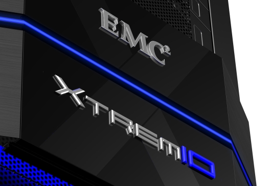 Доход EMC в 2013 г. вырос до 23,2 млрд. долл.