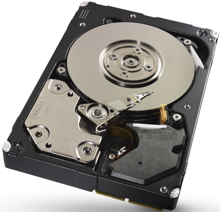 Seagate выпустила первый гибридный диск корпоративного класса Seagate выпустила первый гибридный диск корпоративного класса