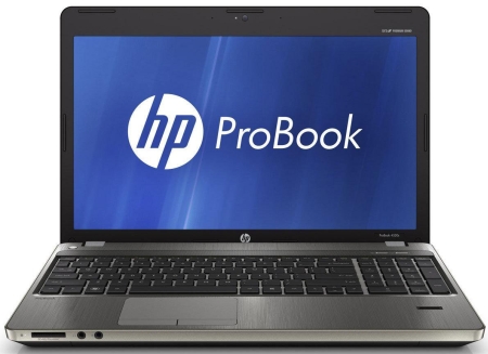 Самый популярный на hotline.ua ноутбук – HP ProBook 4540s