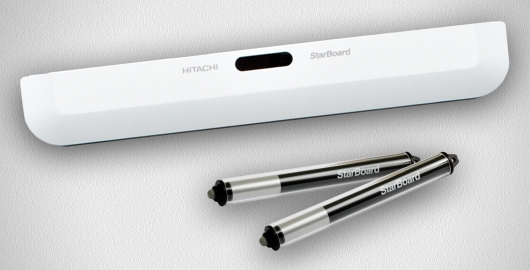 «МУК» займется поставками электронных досок Hitachi «МУК» займется поставками электронных досок Hitachi