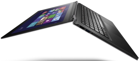 Lenovo заняла 29,2% украинского рынка ПК Lenovo заняла 29,2% украинского рынка ПК