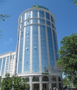 «Инком» построил для «Народного банка Казахстана» контакт-центр на базе Cisco UCCE 9.0