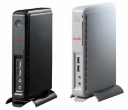 «Инком» выпустила «облачный» тонкий клиент «Инком» выпустила «облачный» тонкий клиент