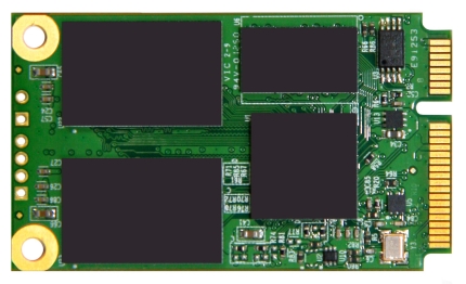 Transcend представила новые SSD для индустриальных и встраиваемых систем