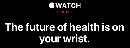 Apple Watch Series 6 и Ко