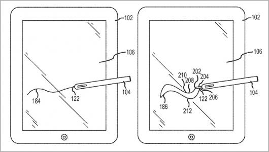 Apple выпустит стилус для iPad Apple выпустит стилус для iPad