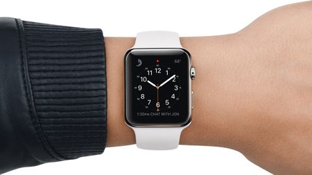 Apple продолжает доминировать на рынке умных часов