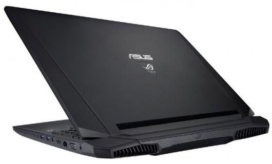 Новые ноутбуки ASUS ROG оборудованы видеокартой NVIDIA GeForce GTX 800M Новые ноутбуки ASUS ROG оборудованы видеокартой NVIDIA GeForce GTX 800M