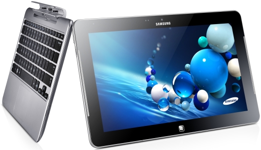 Сегодня в Украине стартуют продажи ноутбуков Samsung на базе Windows 8 Сегодня в Украине стартуют продажи ноутбуков Samsung на базе Windows 8