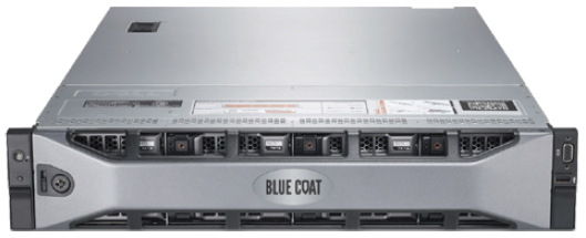 Blue Coat использует технологии «Лаборатории Касперского» в новом шлюзе безопасности