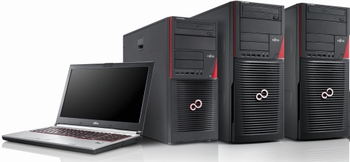 Fujitsu расширила линейку производительных рабочих станций Celsius Fujitsu расширила линейку производительных рабочих станций Celsius