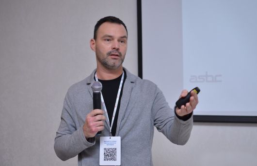 Роуд-шоу ВІТ-2023 фінішувало у Рівному Роуд-шоу ВІТ-2023 фінішувало у Рівному