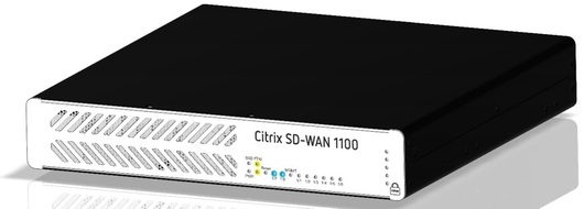 Интеграция Citrix SD-WAN с продуктами Palo Alto поможет защитить облачные среды