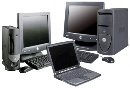 Западноевропейский рынок ПК сократился на 20% Западноевропейский рынок ПК сократился на 20%