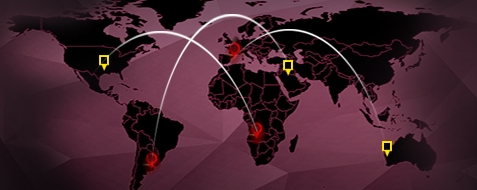 Check Point: мобильный вирус Hummingbad активно атакует корпоративные сети