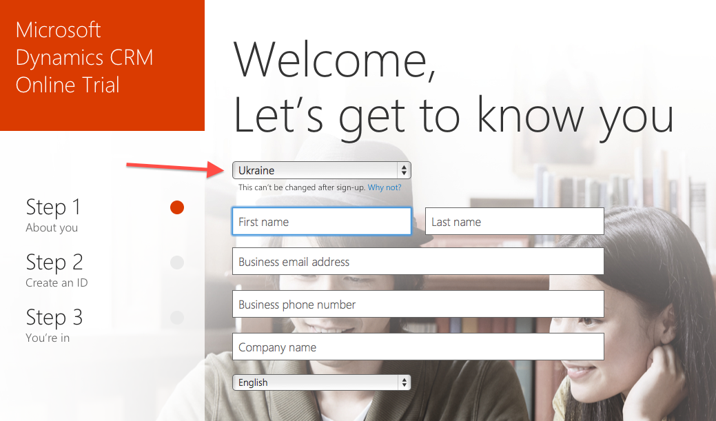 Облачные версии CRM- и ERP-систем от Microsoft стали доступны в Украине Облачные версии CRM- и ERP-систем от Microsoft стали доступны в Украине