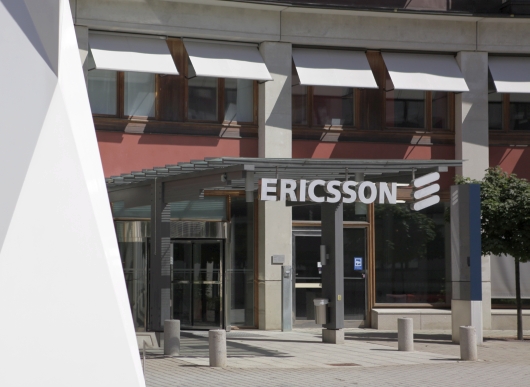 Ericsson выделит разработку облачной инфраструктуры в отдельное направление