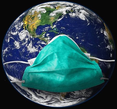 Кибер-мошенники наживаются на теме коронавируса Кибер-мошенники наживаются на теме коронавируса