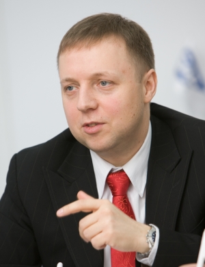 Управляющим директором SAP Ukraine назначен Андрей Филатов