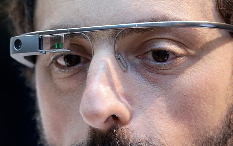 Почему разбились Google Glass Предыстория