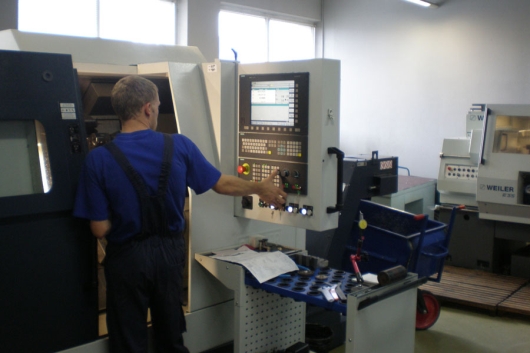 «Информационные технологии» внедряет ERP IT-Enterprise для ПАО «ФЭД» «Информационные технологии» внедряет ERP IT-Enterprise для ПАО «ФЭД»