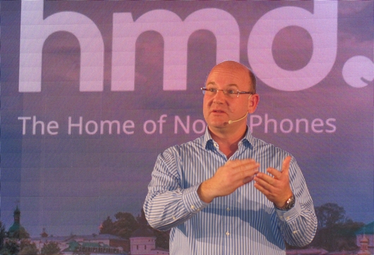 Смартфоны Nokia появятся в продаже по цене от 4300 грн