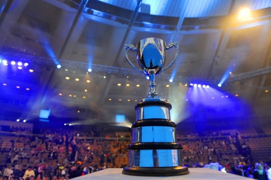 Украинская команда впервые в истории побеждает в Imagine Cup! Украинская команда впервые в истории побеждает в Imagine Cup!