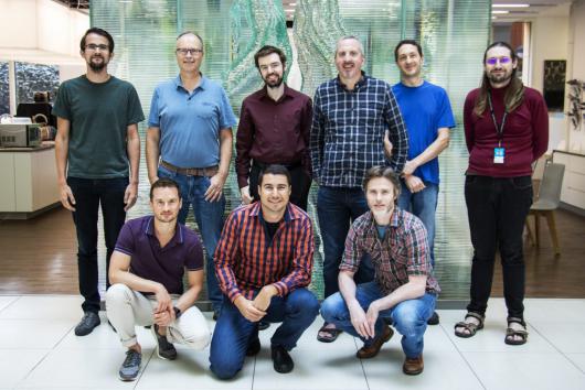 Microsoft открывает исходный код системы машинного обучения Infer.NET Microsoft открывает исходный код системы машинного обучения Infer.NET