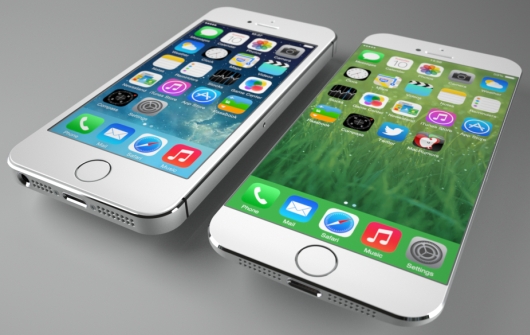 Apple разместила заказ на 80 млн. новых iPhone