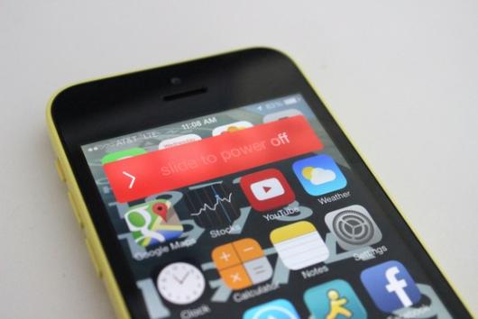 Уязвимость в Snapchat позволяет вывести из строя любой iPhone Уязвимость в Snapchat позволяет вывести из строя любой iPhone