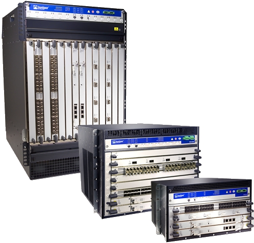 IT Systems модернизирует сеть на базе оборудования Juniper Networks