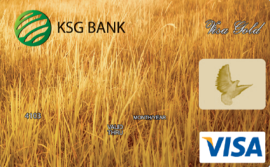 KSG Bank перешел на процессинг «Укркарт» KSG Bank перешел на процессинг «Укркарт»