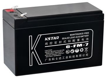 Diweave начинает поставки батарей для ИБП производства KSTAR