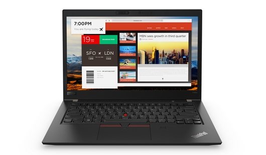 Lenovo расширяет линейку ThinkPad