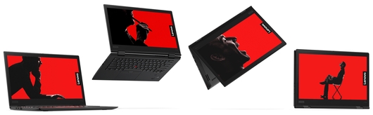 Lenovo расширяет линейку ThinkPad