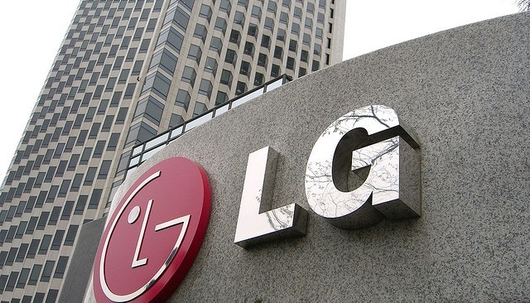 Прибыль LG за третий квартал составила 106,76 млн. долл. Прибыль LG за третий квартал составила 106,76 млн. долл.