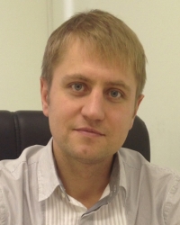 Директором по консалтингу компании IT-Solutions стал Александр Ляшенко