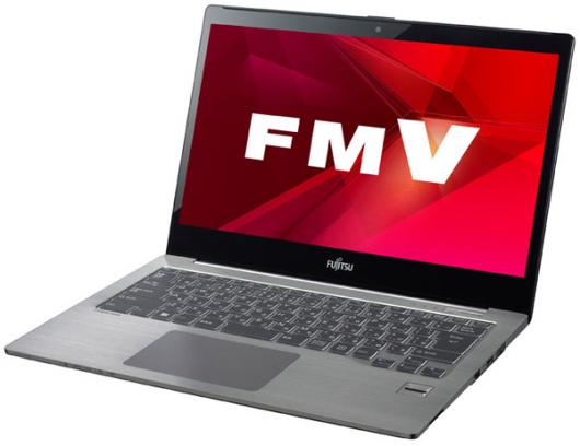 Fujitsu представляет 14-дюймовый ультрабук в разрешением экрана 3200x1800 пикселей Fujitsu представляет 14-дюймовый ультрабук в разрешением экрана 3200x1800 пикселей