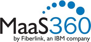 IBM MaaS360 позволяет управлять стратегией корпоративной мобильности