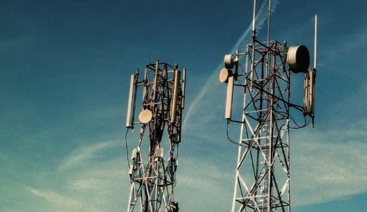 Зареєстровано законопроєкт, що сприятиме пришвидшенню відновлення зв’язку Зареєстровано законопроєкт, що сприятиме пришвидшенню відновлення зв’язку